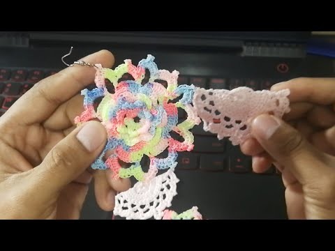 No Te Pierdas Estos Modelos De Aretes!!