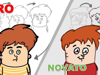 Mejora tus dibujos digitales - 6 Tips