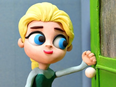 Videos para niños con Play doh 13 ???? Dibujos animados para niños en Español