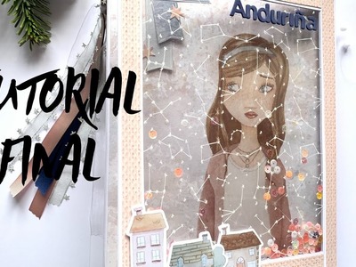 TUTORIAL ANDURIÑA ❤️  (Final)