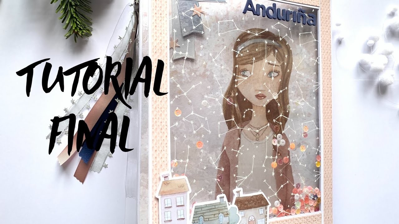 TUTORIAL ANDURIÑA ❤️  (Final)