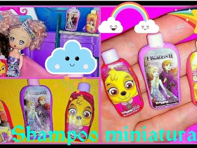 Barbie y bebé ~ Manualidades y miniaturas para muñecas facil de hacer