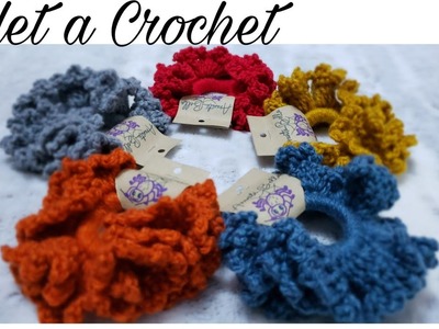 Colet a Crochet para principiantes