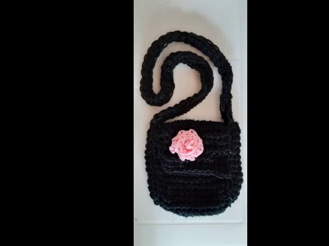 Tejidos en Crochet Tunecino.