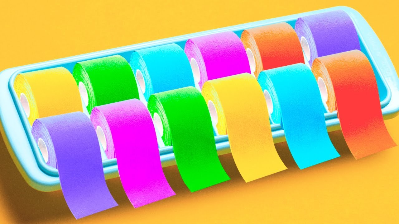 28 MANERAS DE ORGANIZAR TU HOGAR