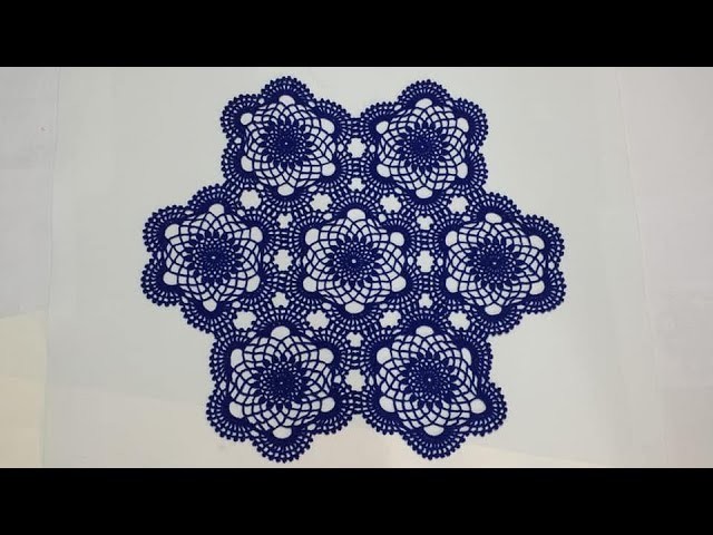 Unión de carpetas de abanicos ZURDOS