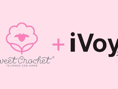 Servicio de Paquetería Sweet Crochet con iVoy