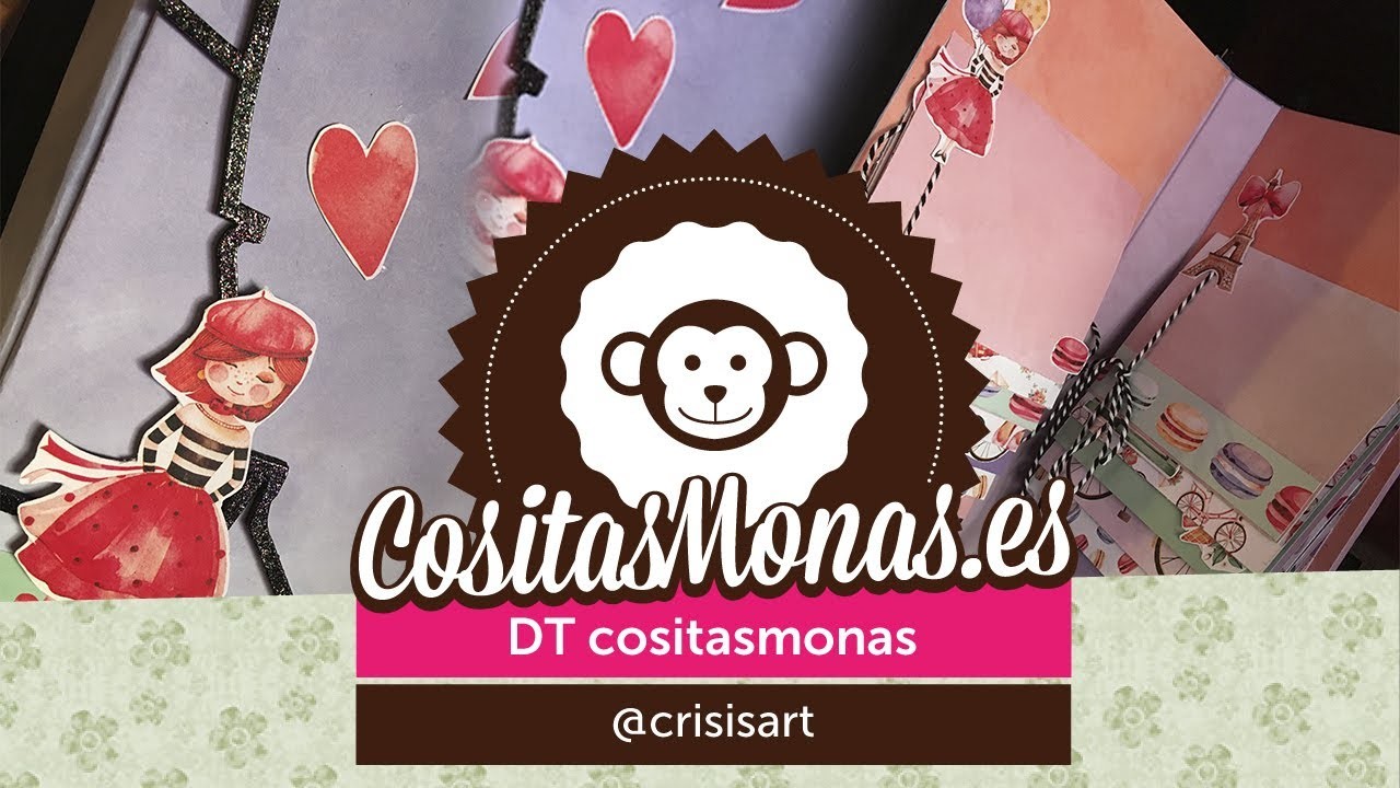 DT Cositasmonas @crisisart
