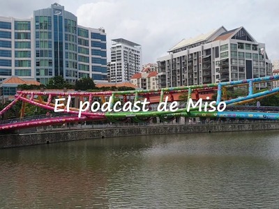 El podcast de Miso - Ep54 La niña de las borlas