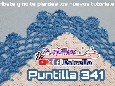 Puntilla 341