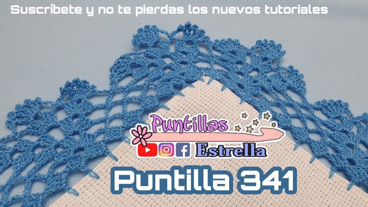 Puntilla 341