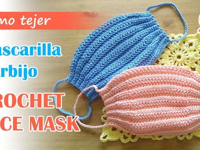 [ENG Sub] Mascarilla Barbijo Cubrebocas Tapabocas filtro N95 de verano- Easy Summer Filter Face Mask