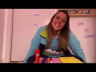 “Manualidad para el día del padre”