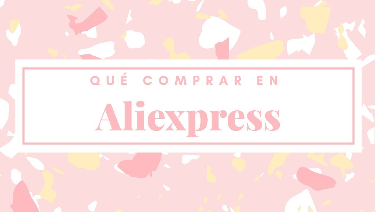 #aliexpress #scrapbook   ????????Qué comprar en ALIEXPRESS para hacer SCRAPBOOK