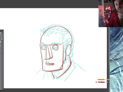 Curso de dibujo: 1- Principios básicos.