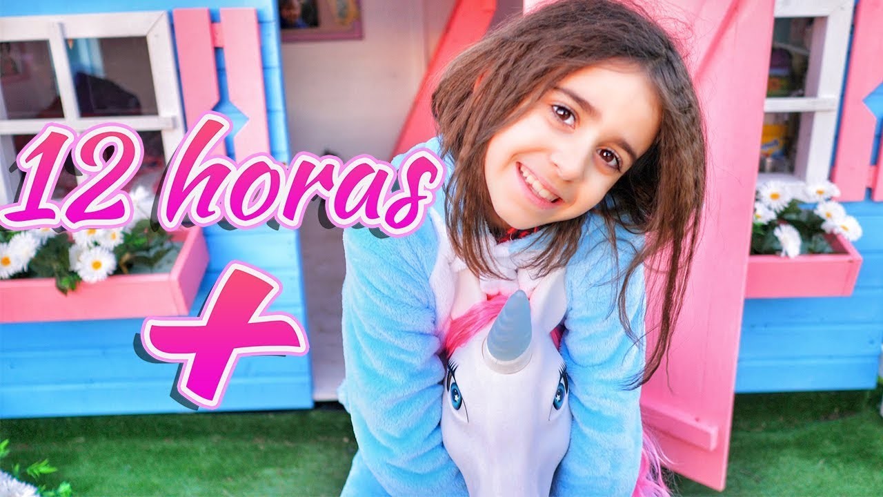 FINAL 1: 12 HORAS más en el UNICORNIO