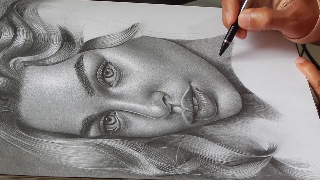 Yo me quedo #DibujandoEnCasa con @GabrielSernaArt #gabrielsernaart