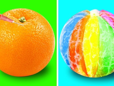 27 INCREÍBLES IDEAS QUE DEBES INTENTAR