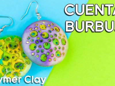 Cuentas burbuja– Tutorial [Sub] | Ana Belchí