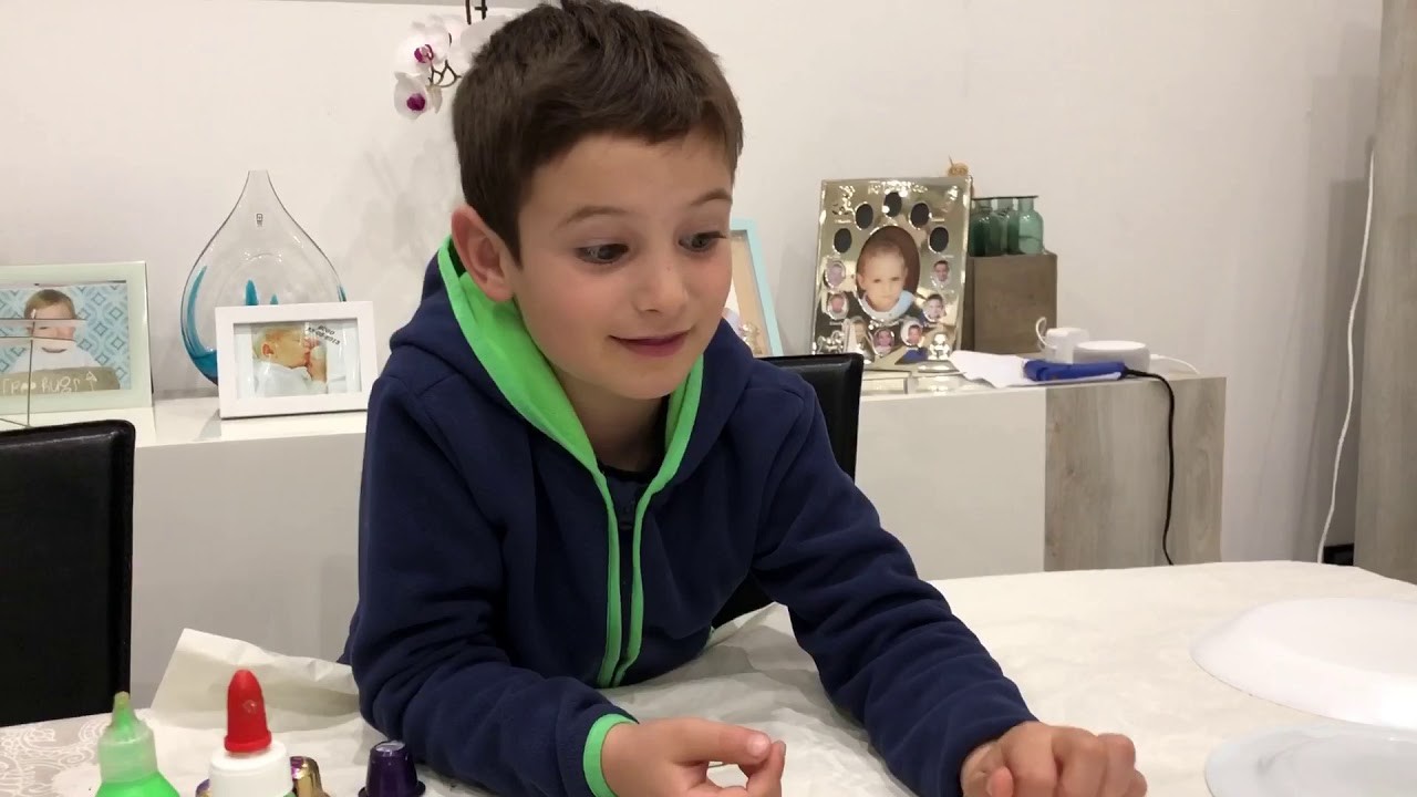 2) MANUALIDADES súper FÁCILES para hacer en casa con cápsulas Nespresso  para niños 6 años