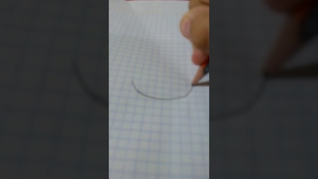 Cómo dibujar a Sonic