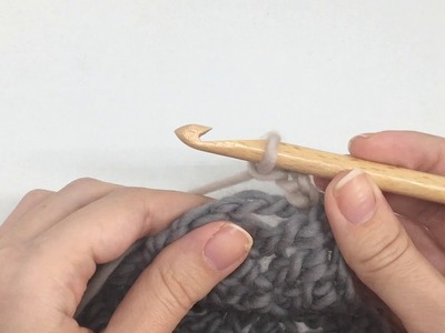Cómo tejer bordes en crochet