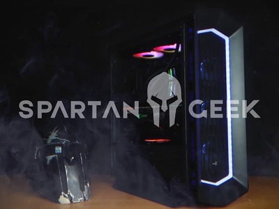 PC Gamer Spartan ó Workstation Spartan para 2020 - Tú Eliges Qué Quieres de tu PC Armada!!