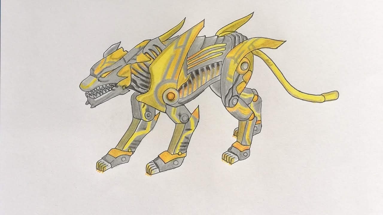 COMO DIBUJAR PANTERA DORADA FREE FIRE