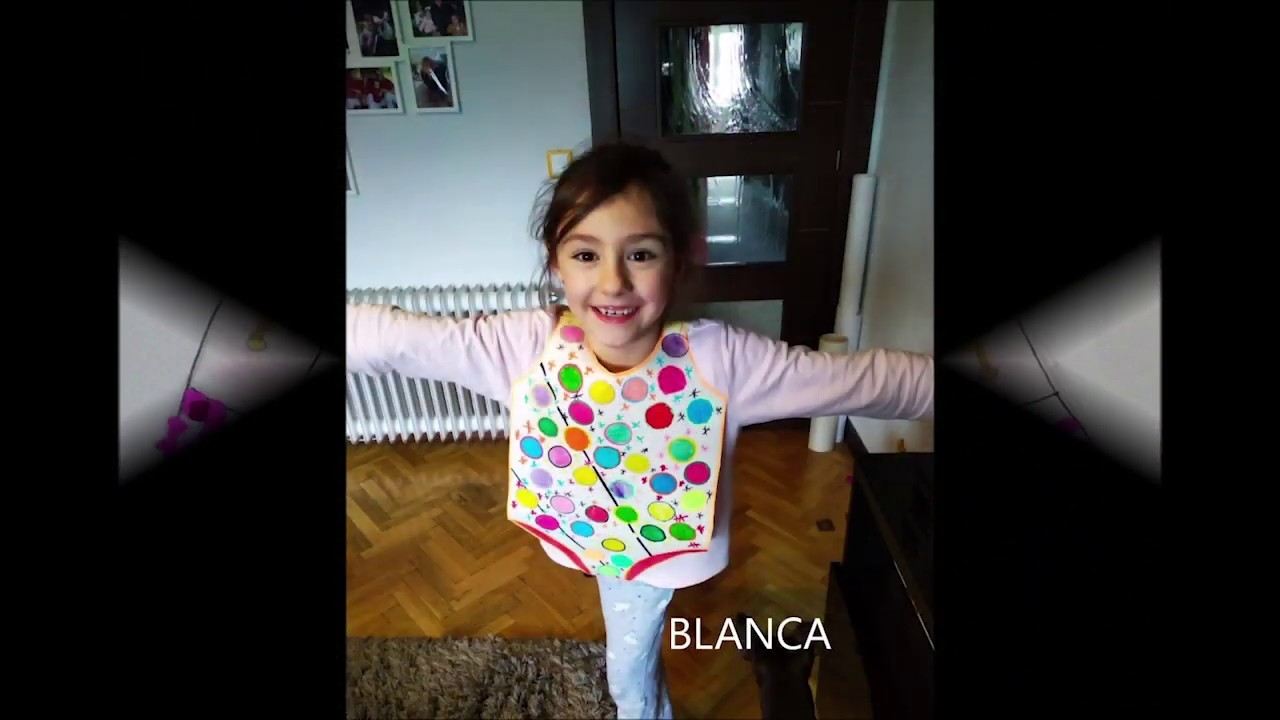 Deporte Escolar Reto Manualidades Sierra de Pinares