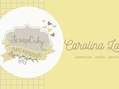 Presentación SCRAPCUKY