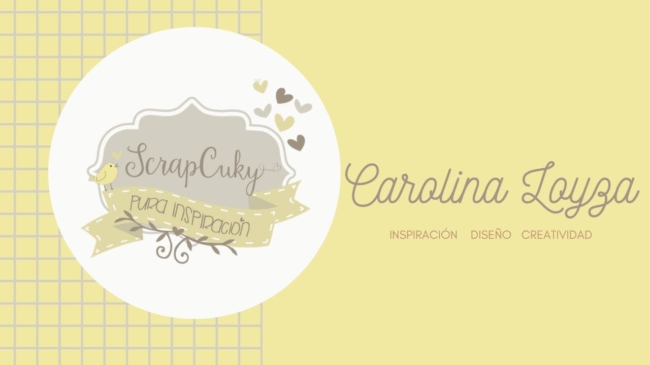 Presentación SCRAPCUKY