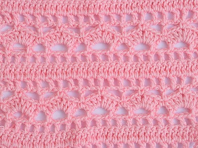 Puntada combinada para blusas y canesus #quedateencasa #conmigo