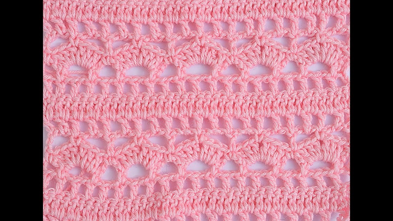 Puntada combinada para blusas y canesus #quedateencasa #conmigo