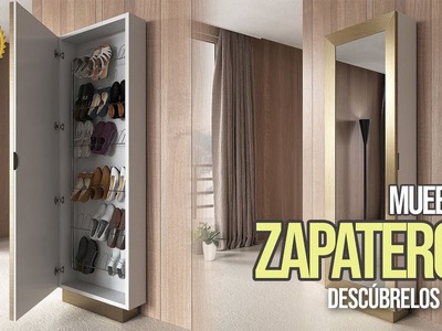 Zapateros y Muebles Zapatero ©  ✅ [ PDF Gratis ???? ]
