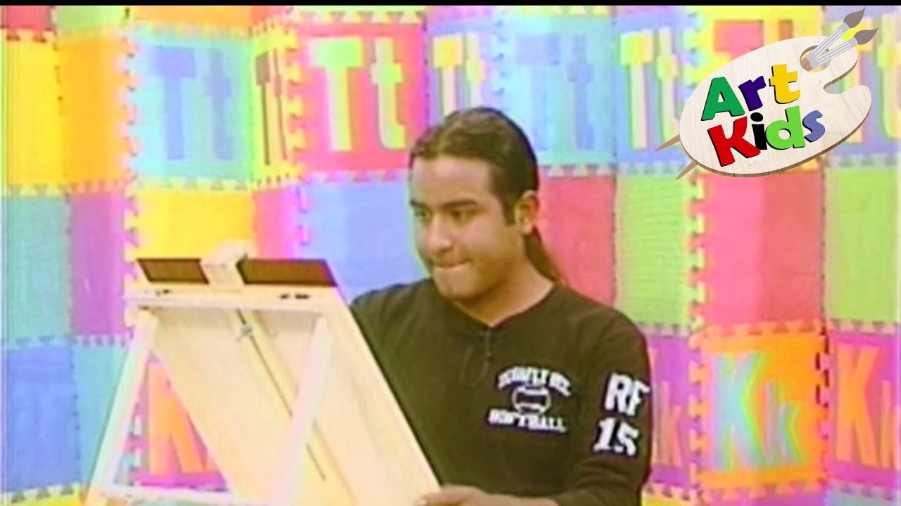 Aprendiendo a dibujar con Joel Gallardo (3)