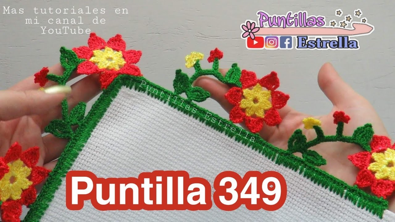 Puntilla 349