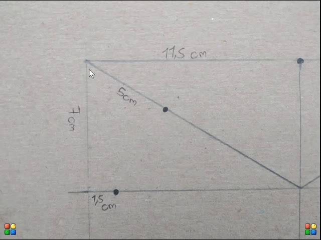 Tutorial para hacer una viola de cartón. Juan Valencia EFMM