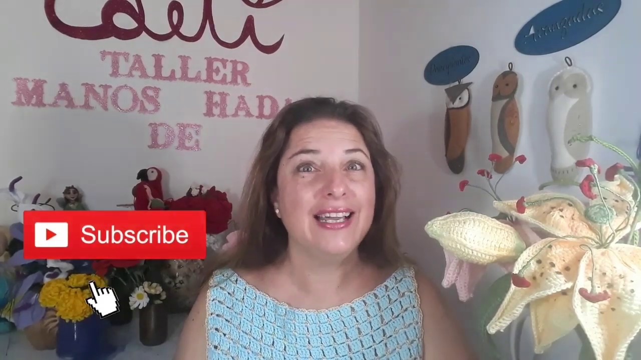 2 CROCHET PASO A PASO  Curso Tejer al Crochet video 2 cadenas