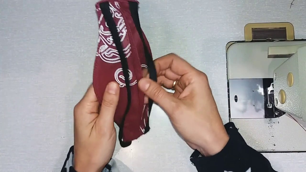 MASCARILLA DE TEJIDO NO TEJIDO