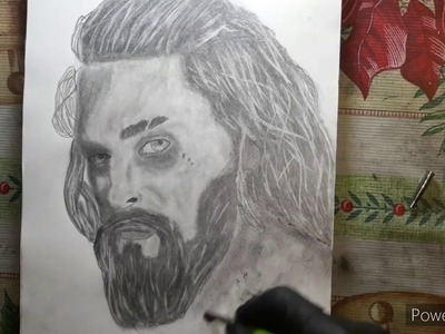 Dibujo a lapiz facil(Martin art xd)