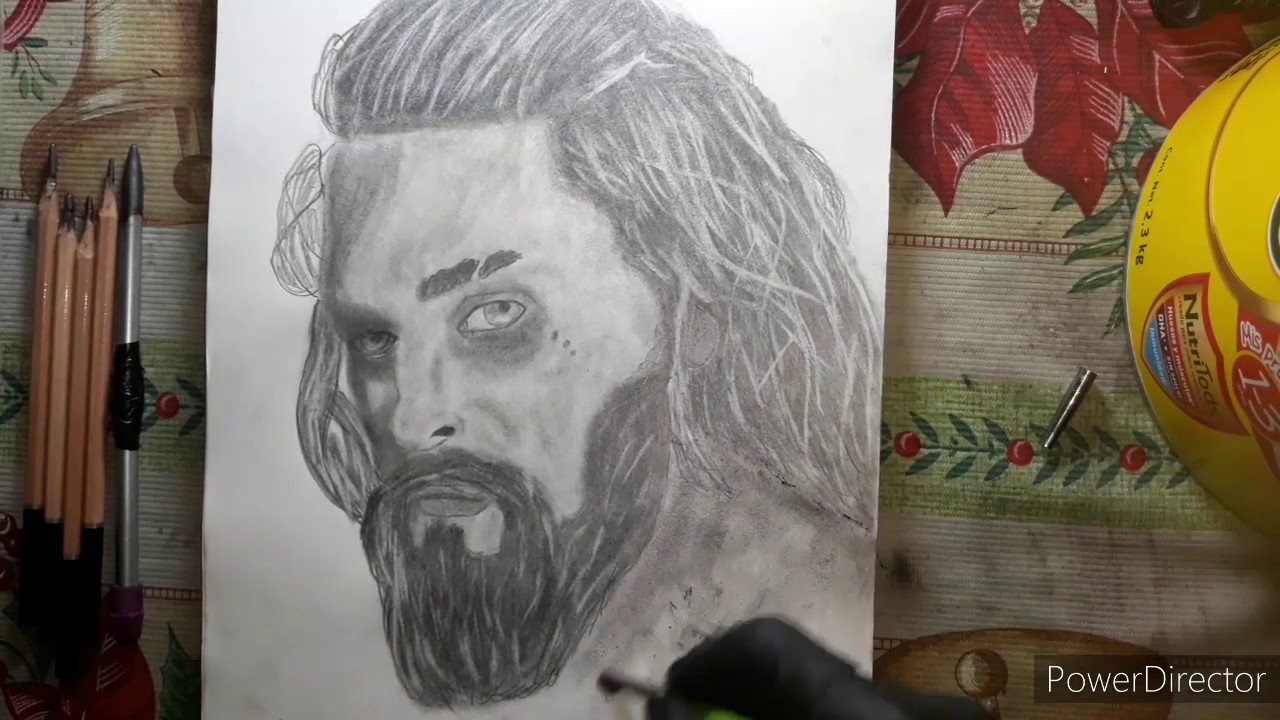 Dibujo a lapiz facil(Martin art xd)