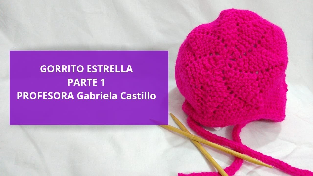 GORRITO ESTRELLA