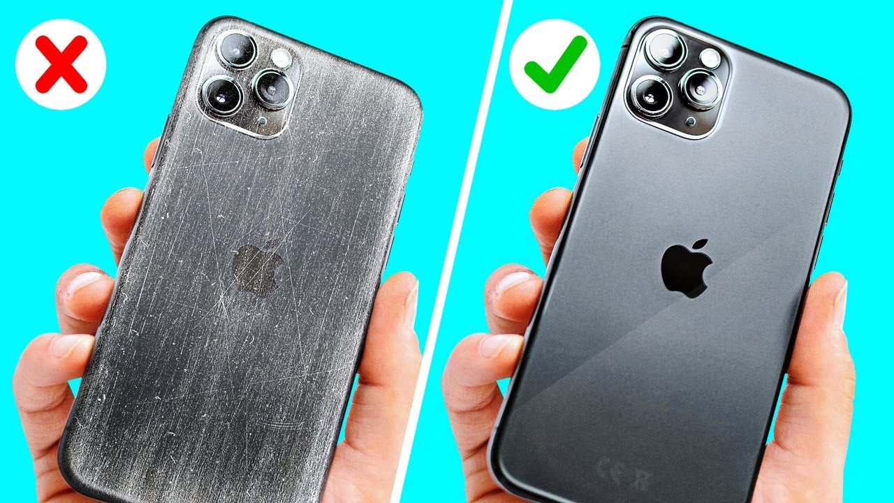 32 TRUCOS SECRETOS PARA DISPOSITIVOS SOLO LOS GEEKS SABEN