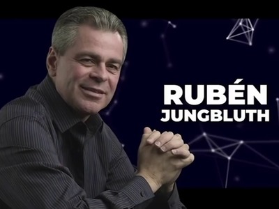 Rubén Jungbluth y sus predicciones 2020 en Porque Hoy Es Sábado con Andrés