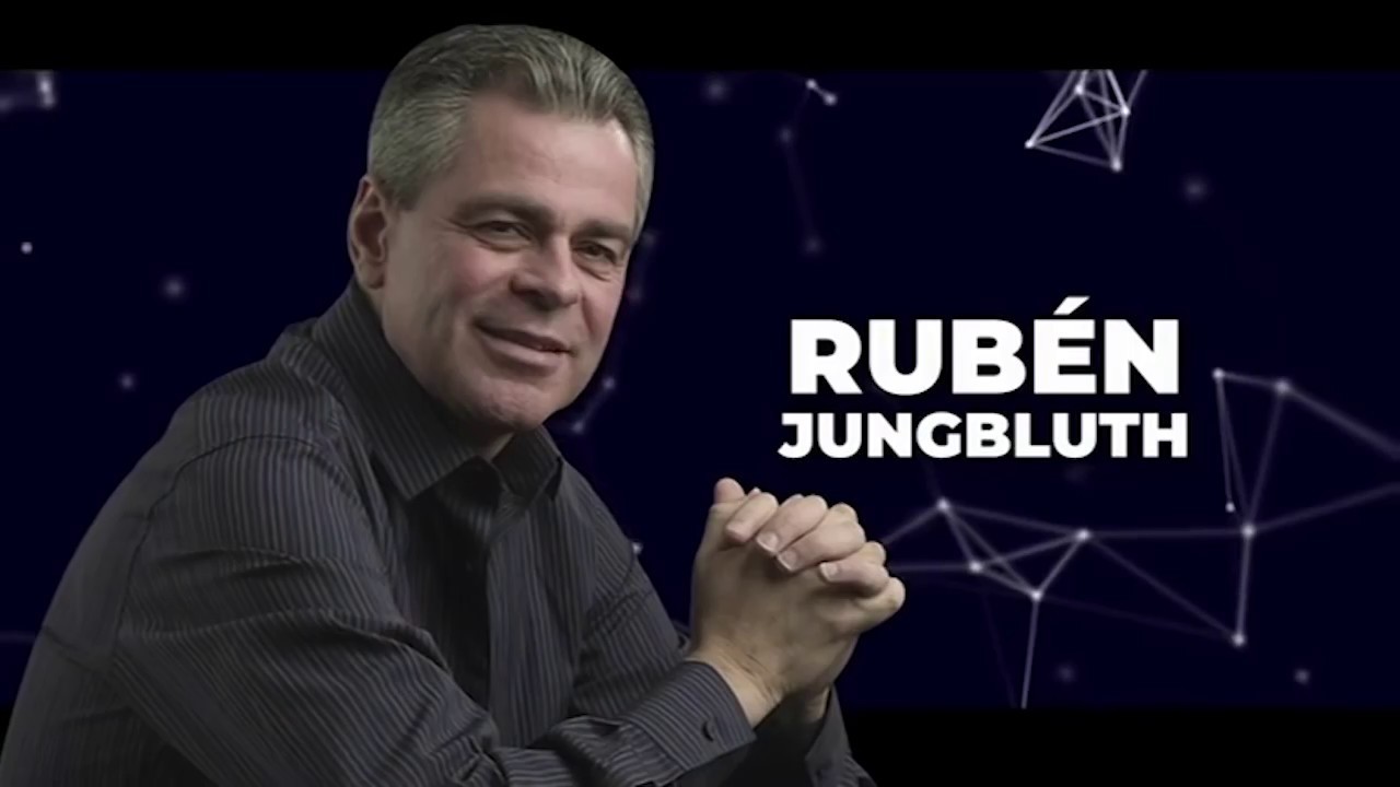 Rubén Jungbluth y sus predicciones 2020 en Porque Hoy Es Sábado con Andrés