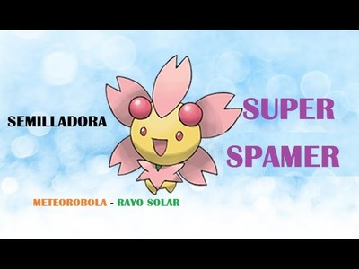 CHERRIM SOLEADO EN UN TORNEO DE LA VOYAGER CUP - Pokémon Go PvP