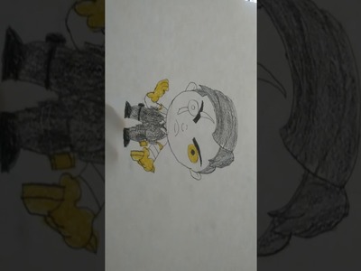 Mis dibujos de FORTNITE