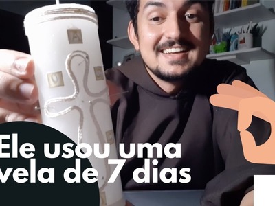 Como fazer Círio Pascal em casa