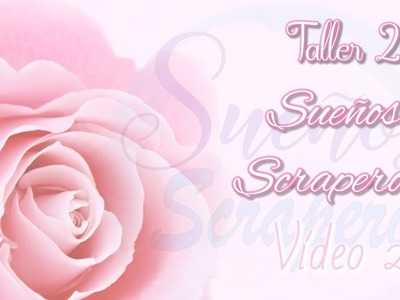 Taller 2.video 2 #sueñosscraperos