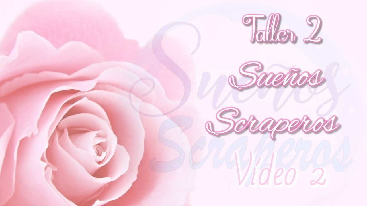Taller 2.video 2 #sueñosscraperos